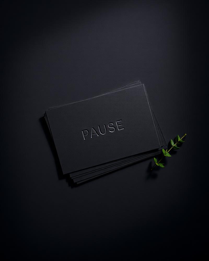 Pause Deck